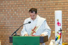 01.02.2026 Familienmesse und Blasiussegen